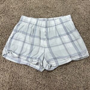 Target sleep shorts